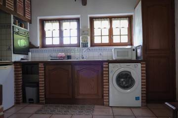 Cottage per 3 Persone in Manéglise, Normandia, Foto 3