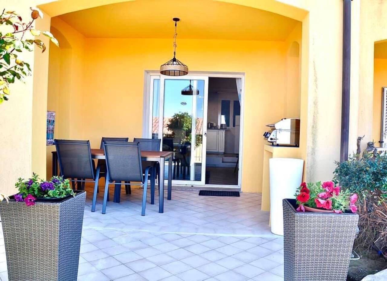 Sweet Home Suite & Relax in Trinità d'Agultu e Vignola (Borgo), Trinità d'Agultu e Vignola