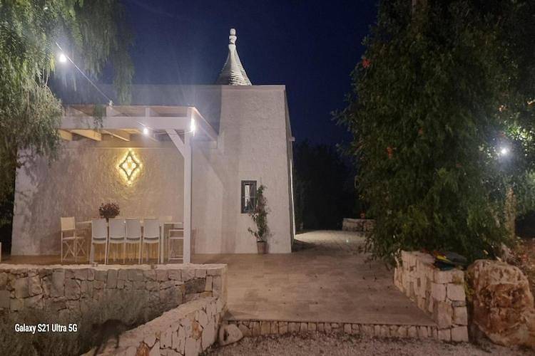 Two-Bedroom Holiday Home in Selva di Fasano, Monopoli