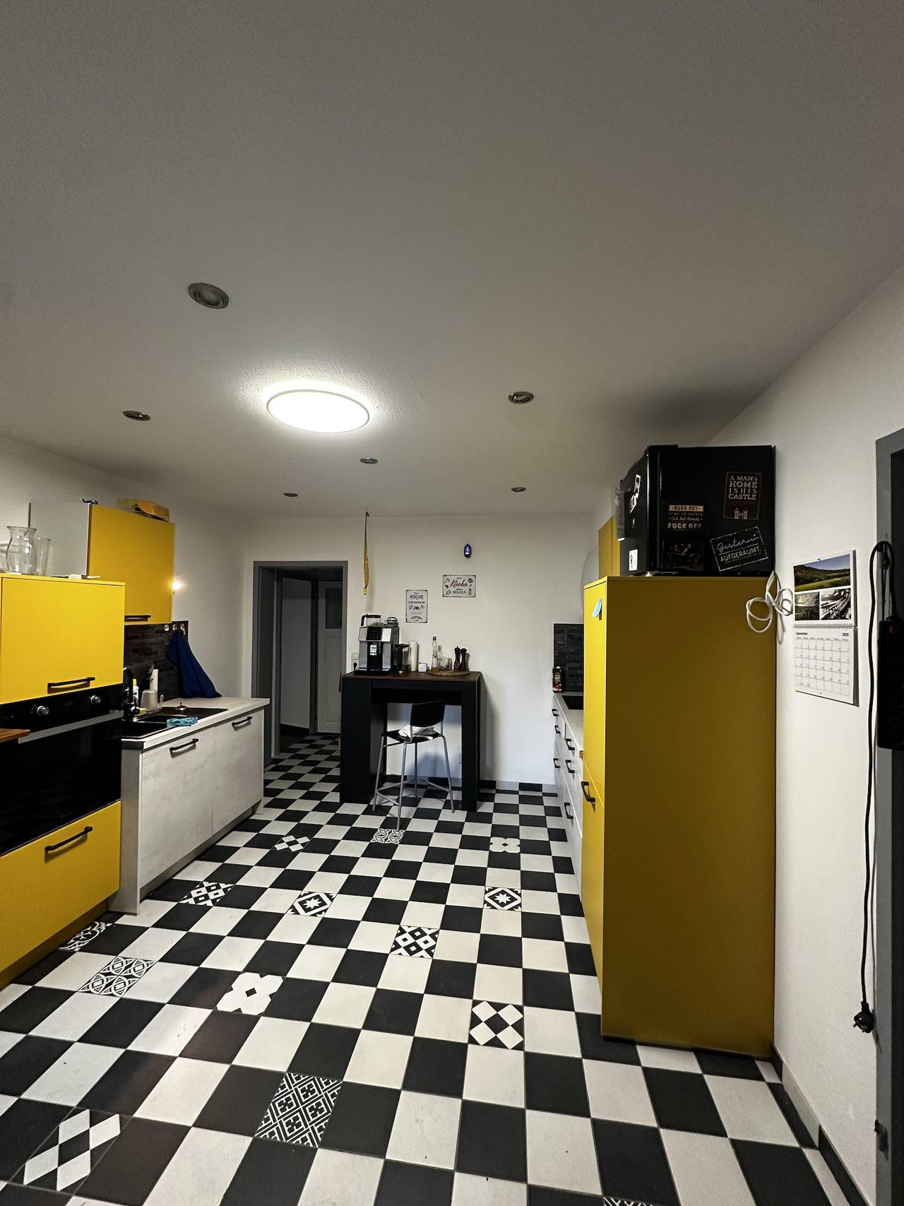 Ferienwohnung Himmelsscheibe in Wangen (Nebra), Nebra (Unstrut)