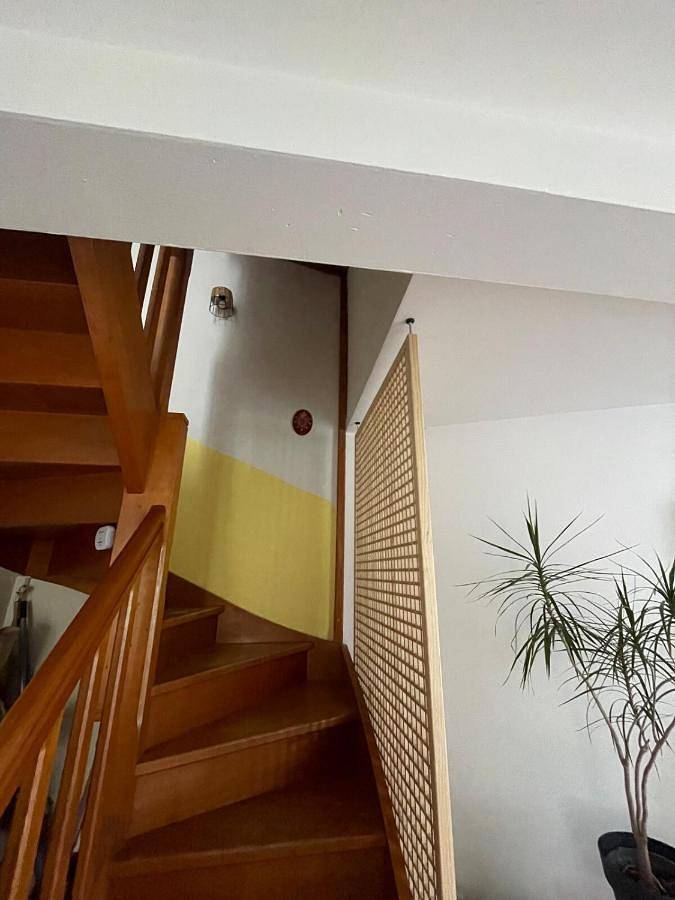 Location de vacances pour 2 personnes, avec vue et jardin à Barbaste - 3