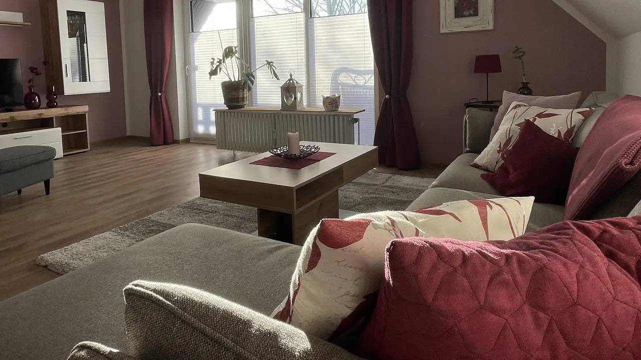 Appartamento vacanze a Heidekreis a partire da 145€ a notte