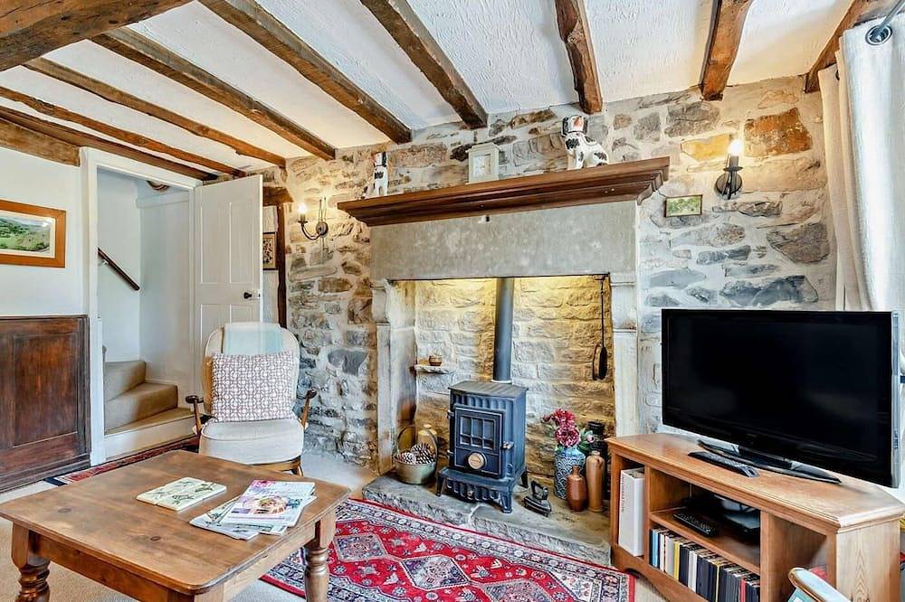 1 Bed in Ashford In The Water (oc-pk249) in Ashford in the Water, Derbyshire