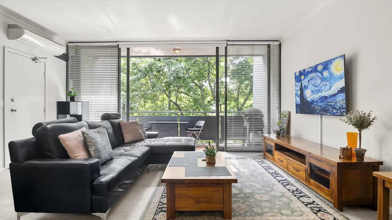 Apartamento vacacional entero, Ferienwohnung für 4 Personen (100 m²) in Southbank in Southbank, Melbourne