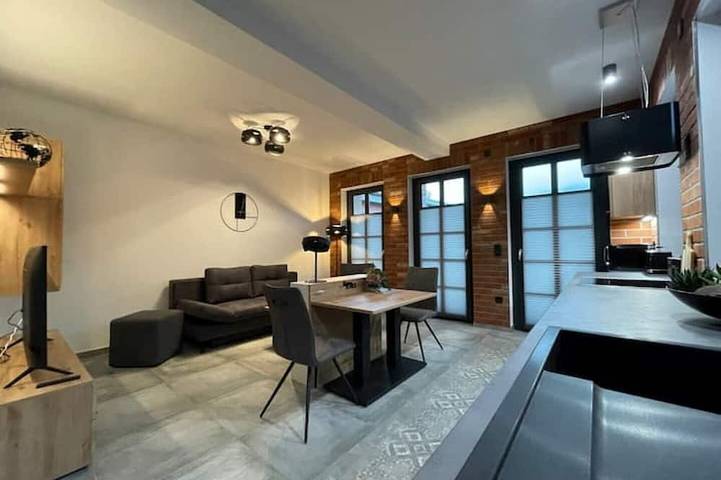 Ferienwohnung für 2 Personen, mit Garten und Terrasse in Steinbach-Hallenberg - 4