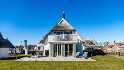 Ferienhaus für 6 Personen in Kramerhof, Stralsund Umland, Bild 3