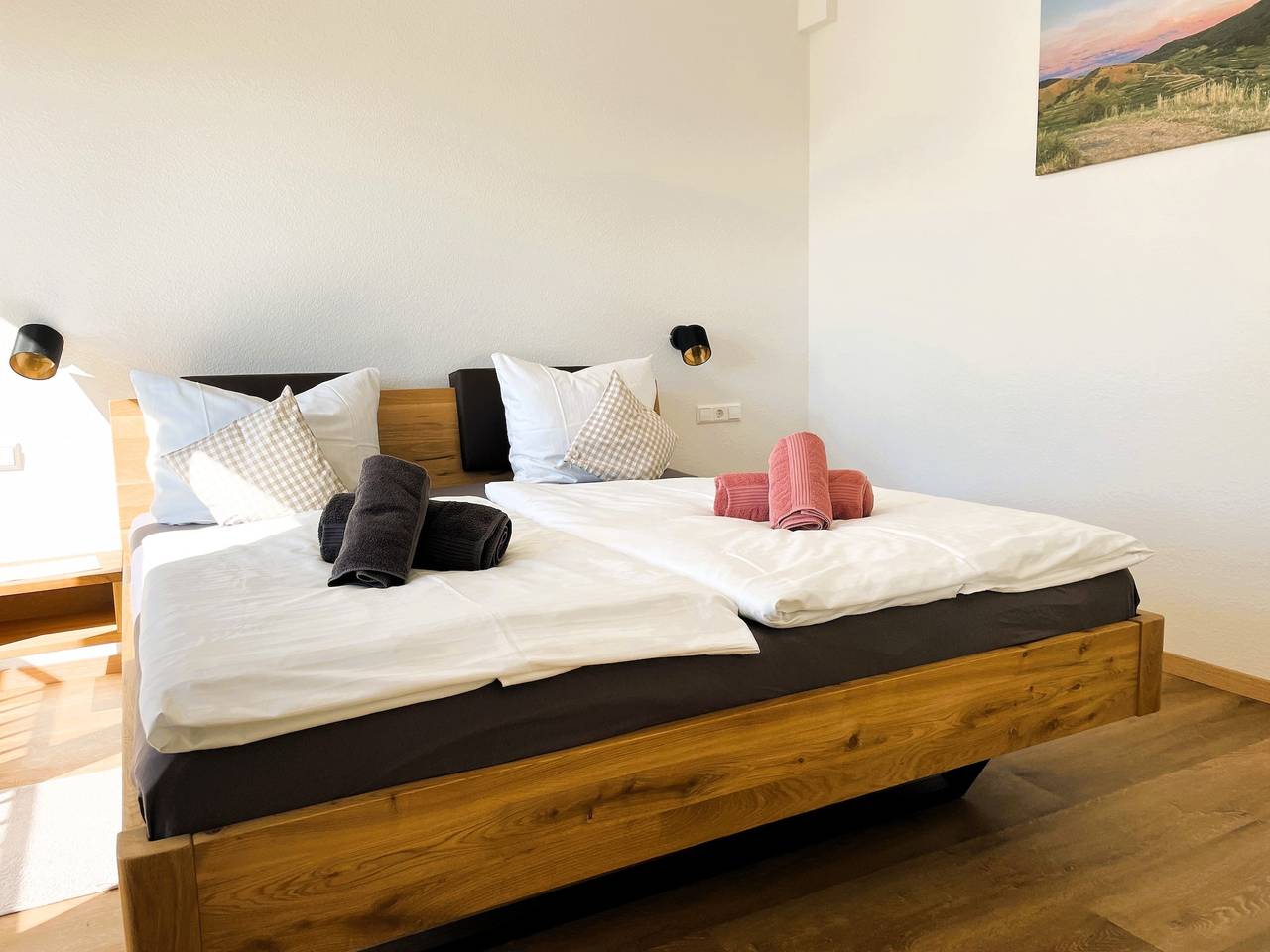Apartamento de férias inteiro, Apartment Wiedehopf in Oberbergen, Vogtsburg