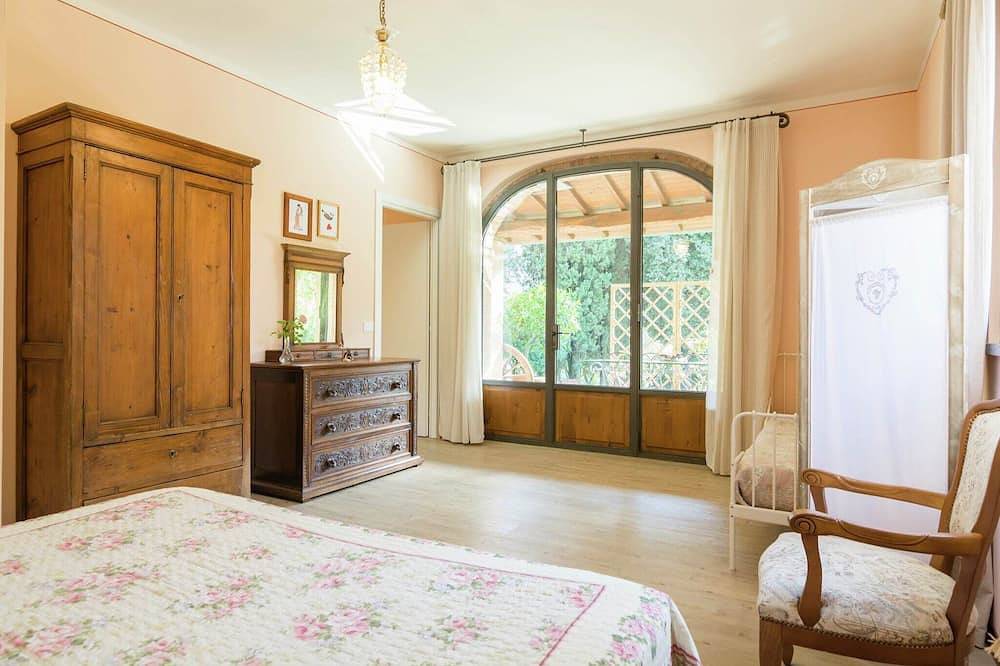 Heerlijke Toscaanse schuilplaats in Arezzo, Provincie Arezzo