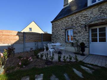 Chalet pour 4 Personnes dans La Barre-de-Semilly, Manche, Photo 4