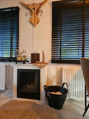 Chalet voor 3 Personen in Veluwe, Gelderland, Afbeelding 3