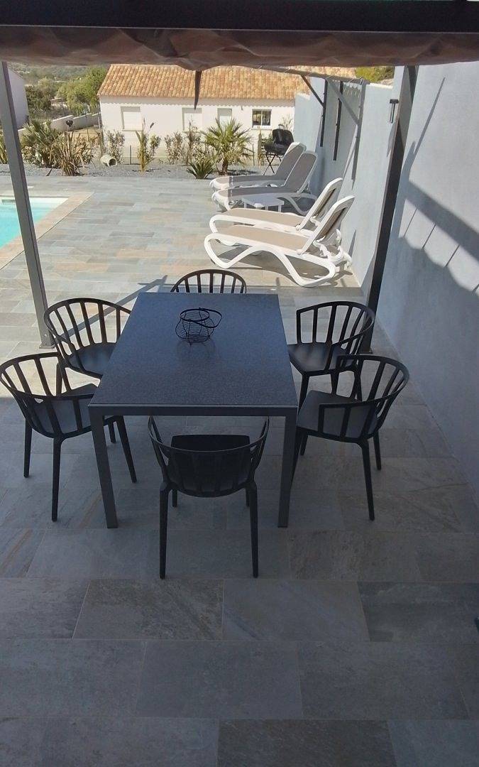 Villa E Case Di Gilda in Palasca, Région de Calvi