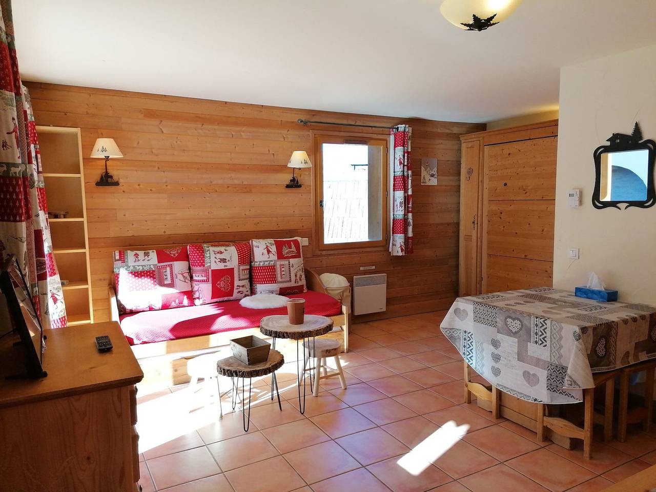 Photo : Appartement de vacances