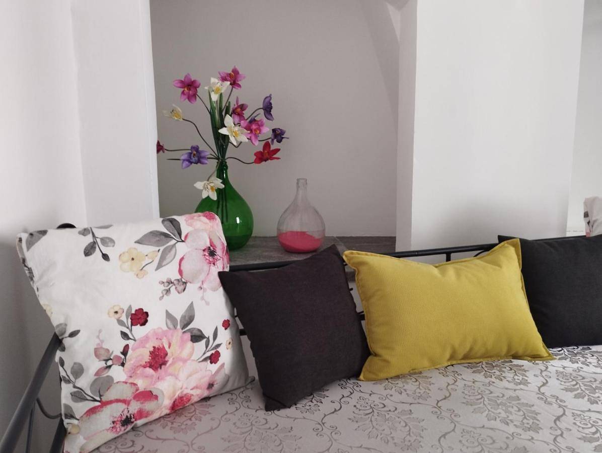 Casa Loka in Sogliano Cavour, Lecce Provinz
