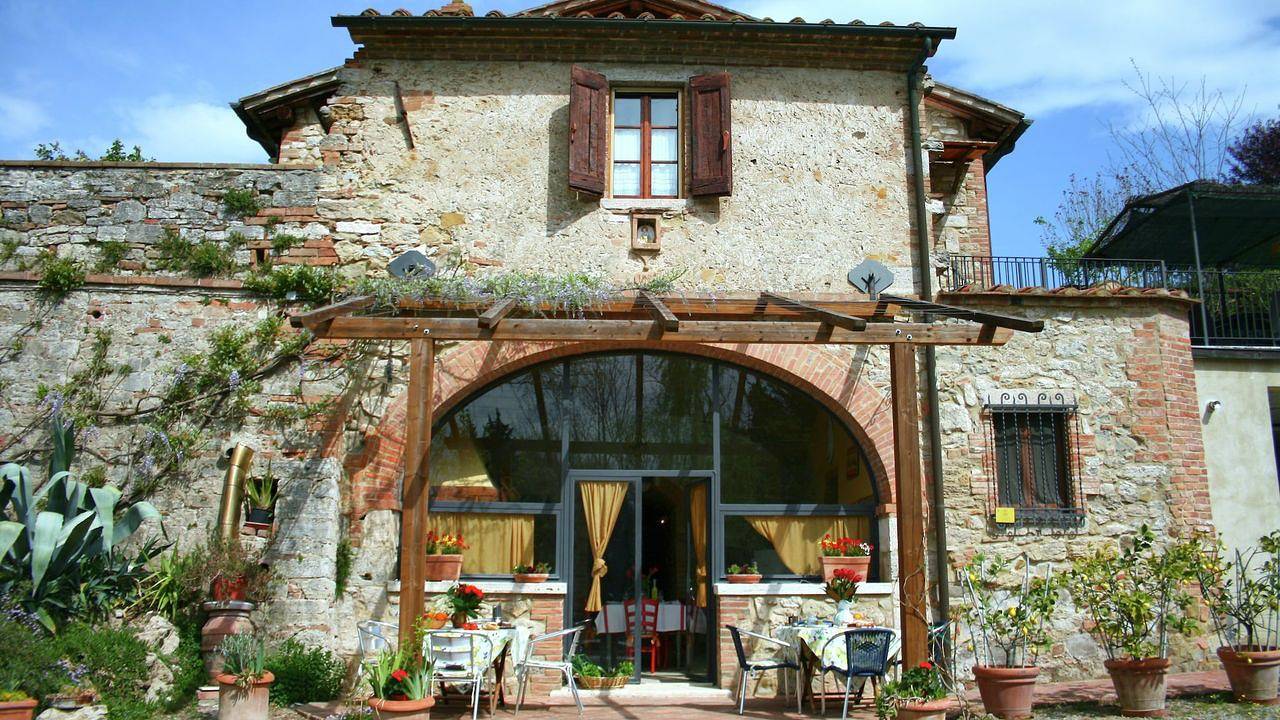 Villa für 8 Personen (180 m²) in Armaiolo in Rapolano Terme, Chianti