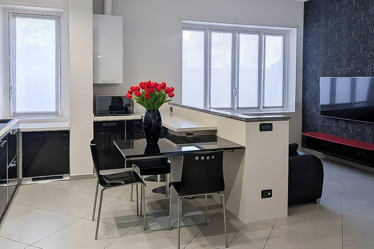 Ganze Wohnung, Ferienwohnung für 3 Personen in Monza, Brianza