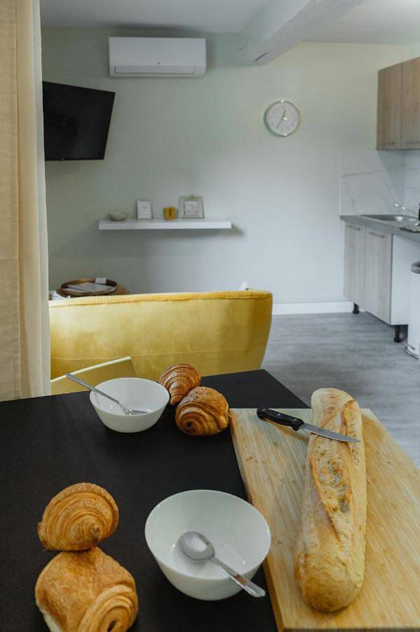 Gîte pour 2 personnes dans Office de Tourisme de Bergerac Sud Dordogne - 3