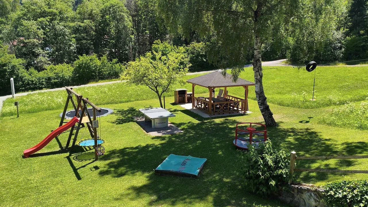Ganze Ferienwohnung, Ferienwohnung für 2 Personen (38 m²) in St. Gallenkirch in Sankt Gallenkirch (Stadt), Sankt Gallenkirch