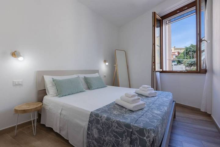 Ganze Wohnung, GuestHost - Carloforte Central Bright Apartment! in Carloforte, Sulcis Iglesiente