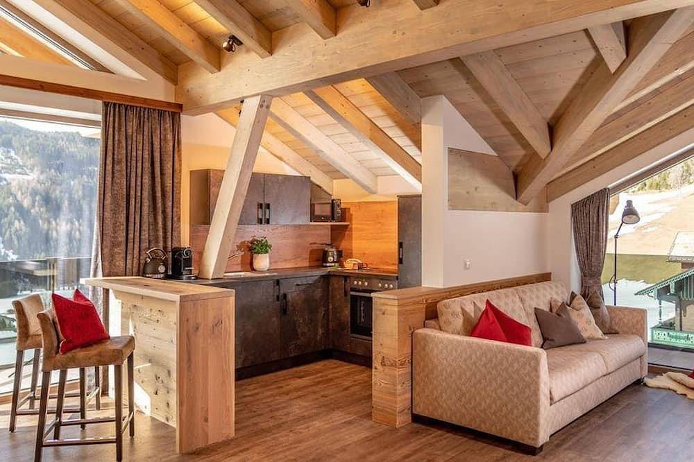 Appartement Lieblingsplatzl,100 m²/2 Schlafzimmer - Brandhof in Ramsau am Dachstein, Schladming-Dachstein