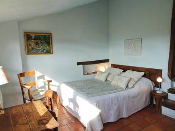 Gîte pour 2 Personnes dans Mérindol-les-Oliviers, Région de nyons, Photo 2