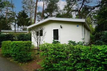 Chalet voor 6 Personen in Beekbergen, Nationaal Park Veluwezoom, Afbeelding 1