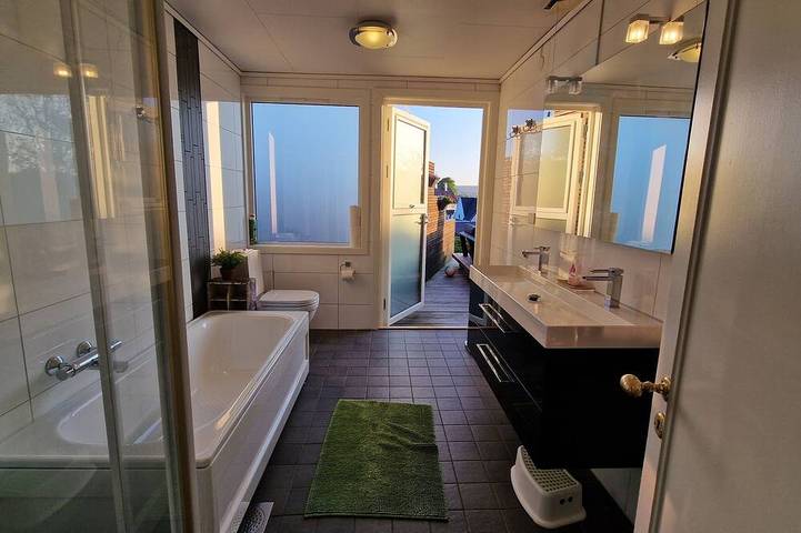 Villa für 19 Personen, mit Whirlpool in Norwegen - 3