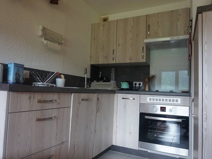 Gîte pour 4 personnes dans Autrans-Méaudre-en-Vercors - 4