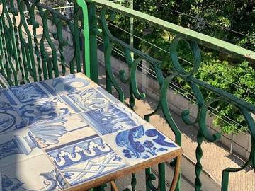 Casa De Férias para 4 Pessoas em Belém (Lisboa), Distrito de Lisboa, Foto 4