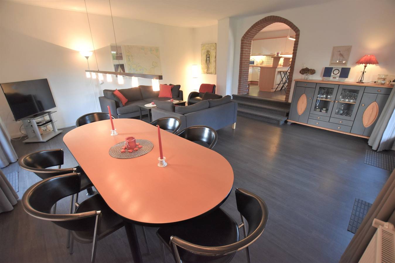 Haus Träger Dahme in Dahme, Ostholstein