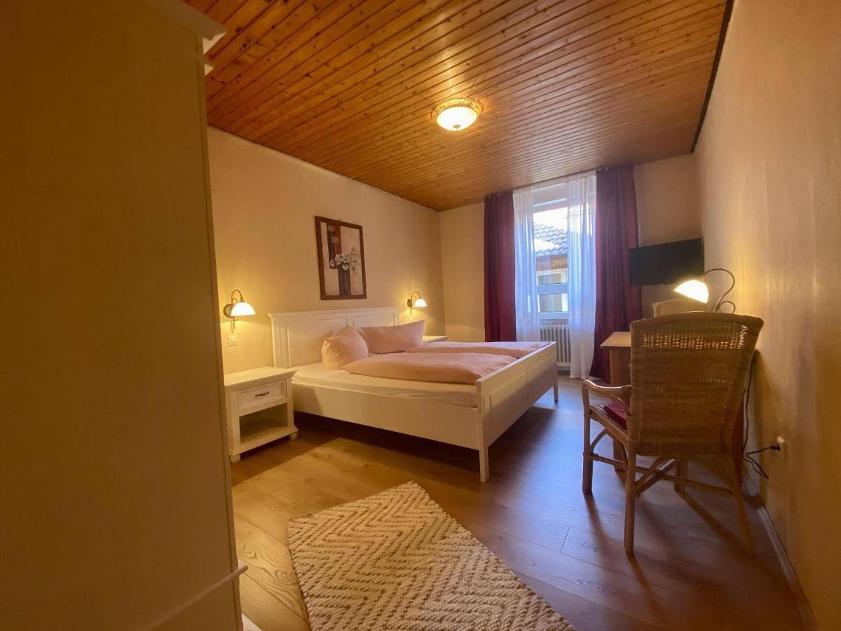 Pension Walther in Schweigen-Rechtenbach, Arrondissement de la Route-du-Vin-du-Sud