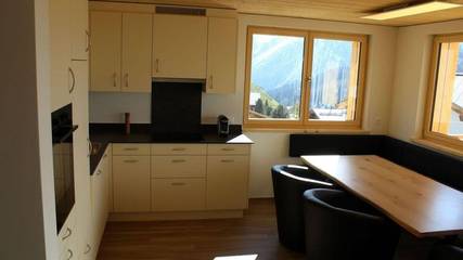 Appartement voor 7 Personen in Arosa, Plessur, Afbeelding 4