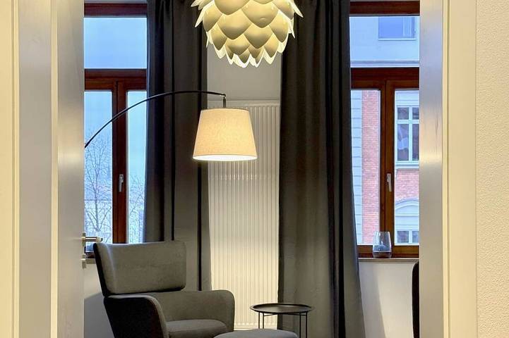 Ferienwohnung für 6 Personen - 1