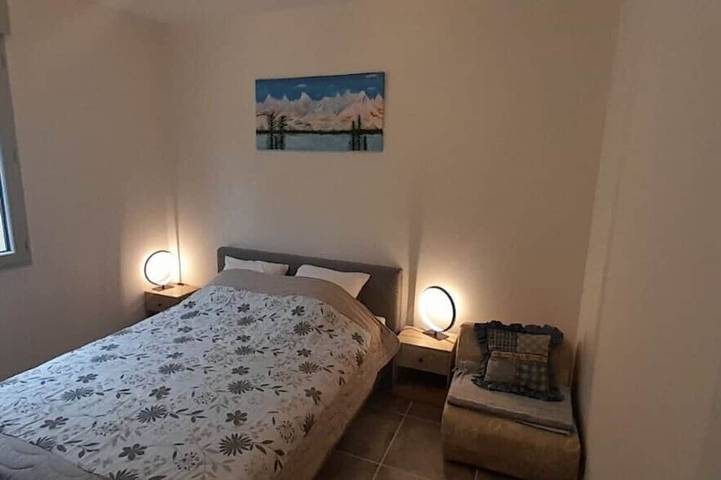 Gîte pour 6 personnes, avec jardin et terrasse à Villentrois - 3