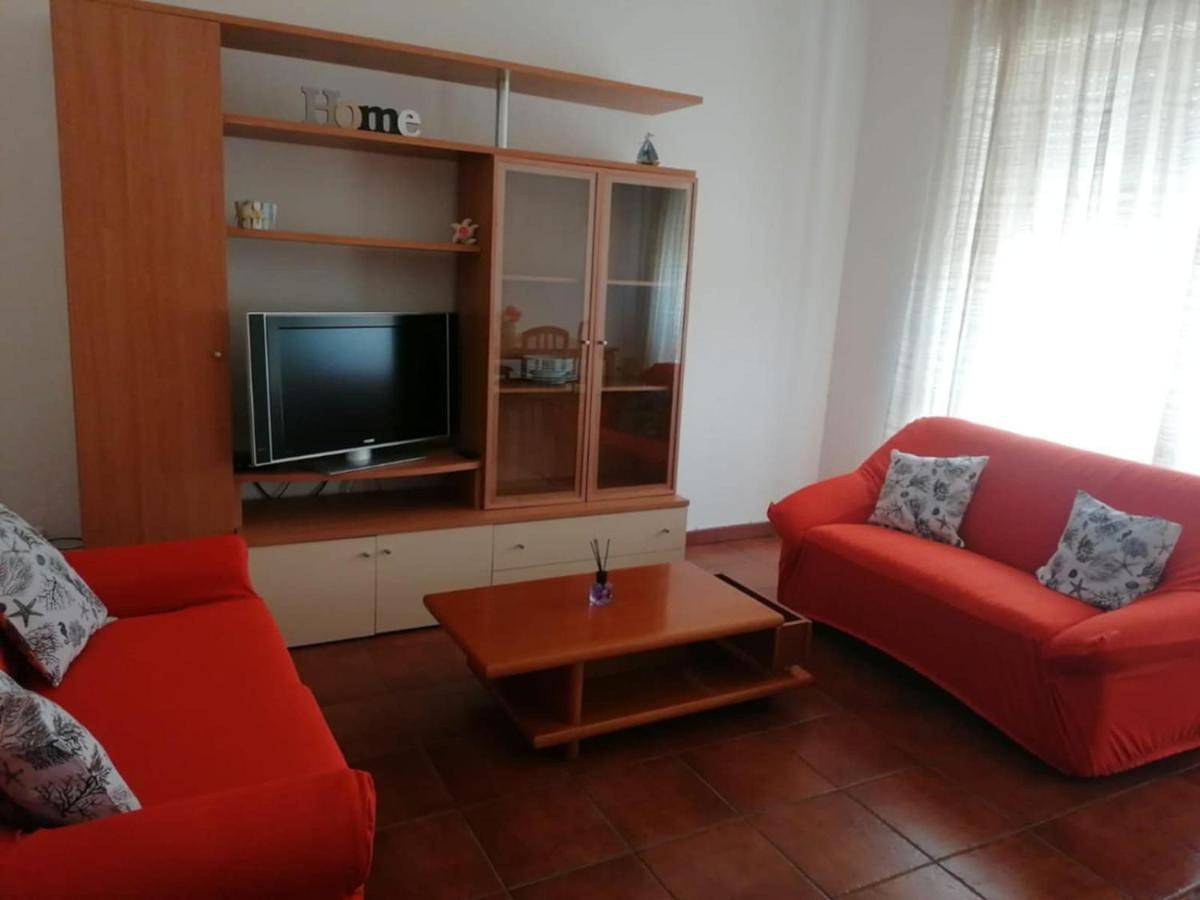 Casa Gioia in Porto Torres, Province de Sassari