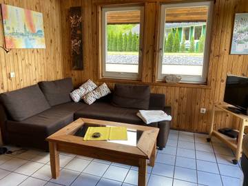 Ferienpark für 5 Personen in Extertal, Kreis Lippe, Bild 4