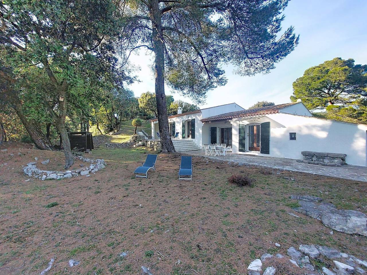 Nature chez Michel - Nature chez Michel 652.1 in Figanières, Draguignan region