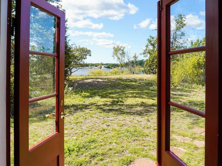 Ferienhaus für 6 Personen, kinderfreundlich in Oskarshamns und Umgebung