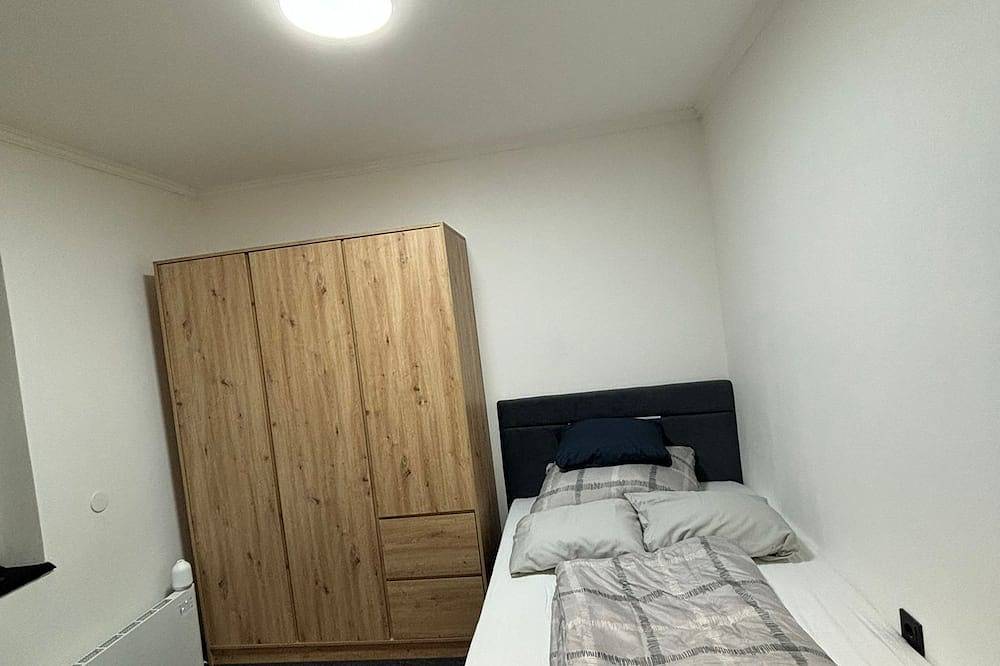 Ganze Wohnung, Thealpsappart Top 4 - Charming newly renovated apartment with Wifi in Bad Ischl in Bad Ischl, Traunviertel