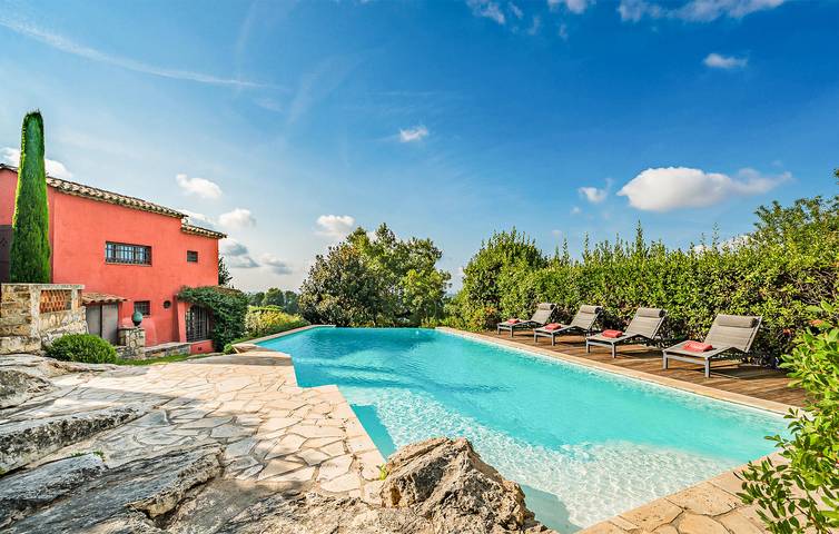 Maison de vacances pour 7 personnes