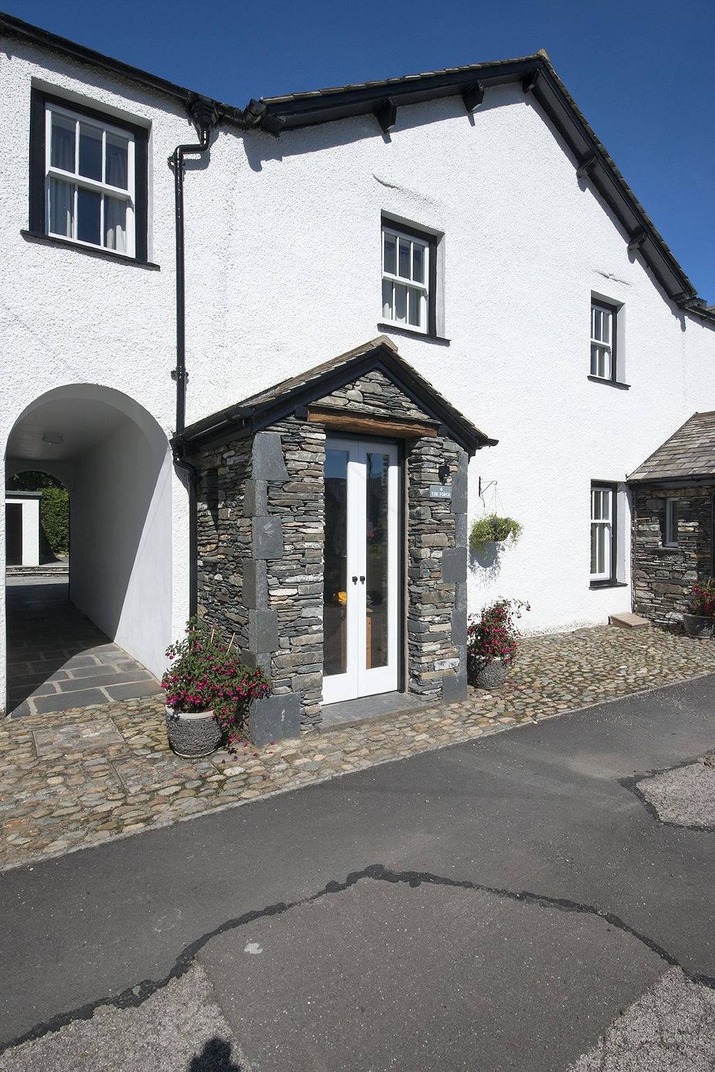 No. 4 The Forge | Coniston in Coniston, Lake District