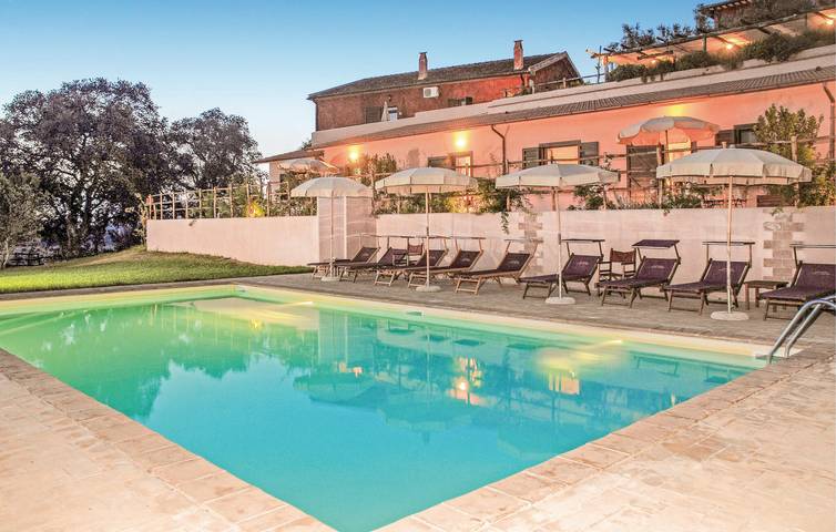 Holiday home for 4 people, with garden and terrace - 1