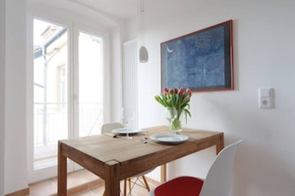 Appartamento intero, Second home Heidelberg | Holiday apartment for short or long term in Weststadt (Heidelberg), Heidelberg