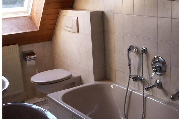 Ganze Wohnung, Kassel - Wohnen Am Warteberg - 3 *** Wohnung nach Dtv - Top Ausstattung in Philippinenhof-Warteberg, Kassel