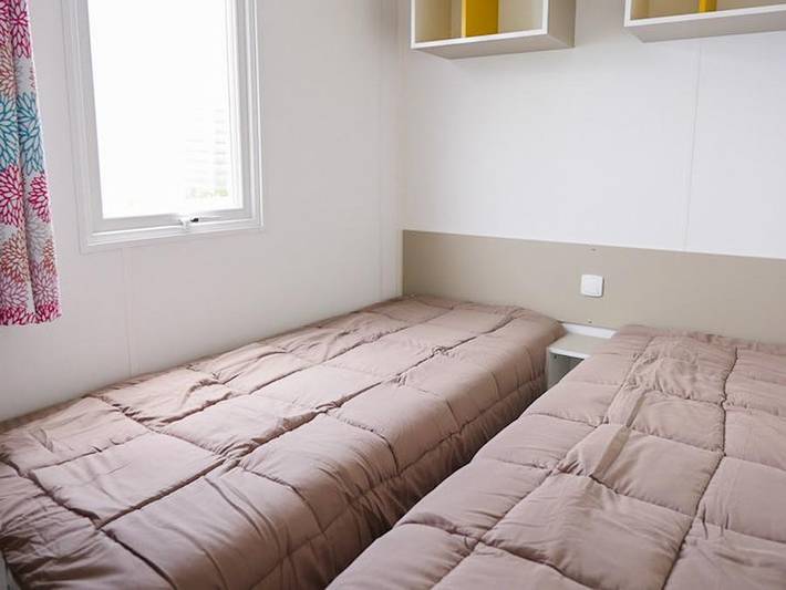 Camping für 4 Personen in Picardie - 4