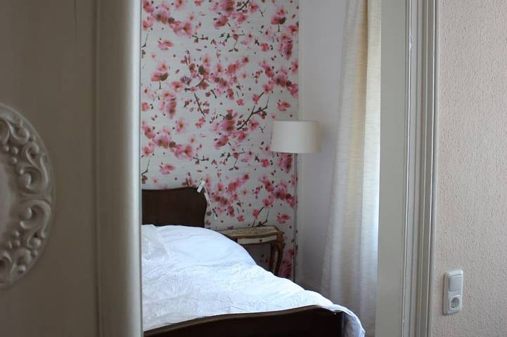 Villa für 10 Personen, mit Balkon und Garten an der Mosel - 3