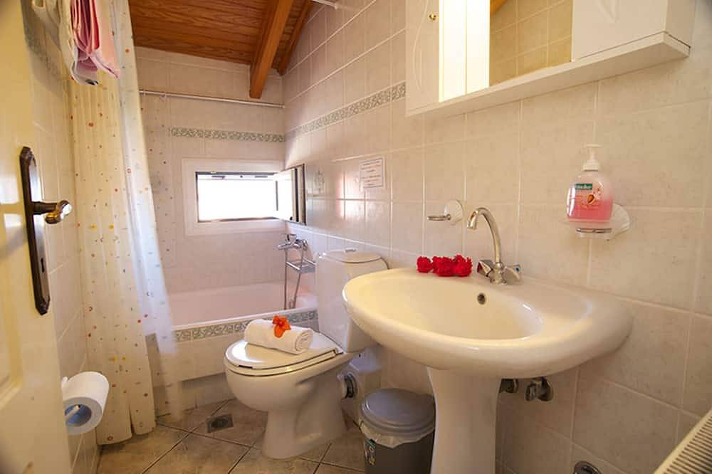 Ganze Wohnung, Apartments für den Sommerurlaub in Sami, Kefalonia