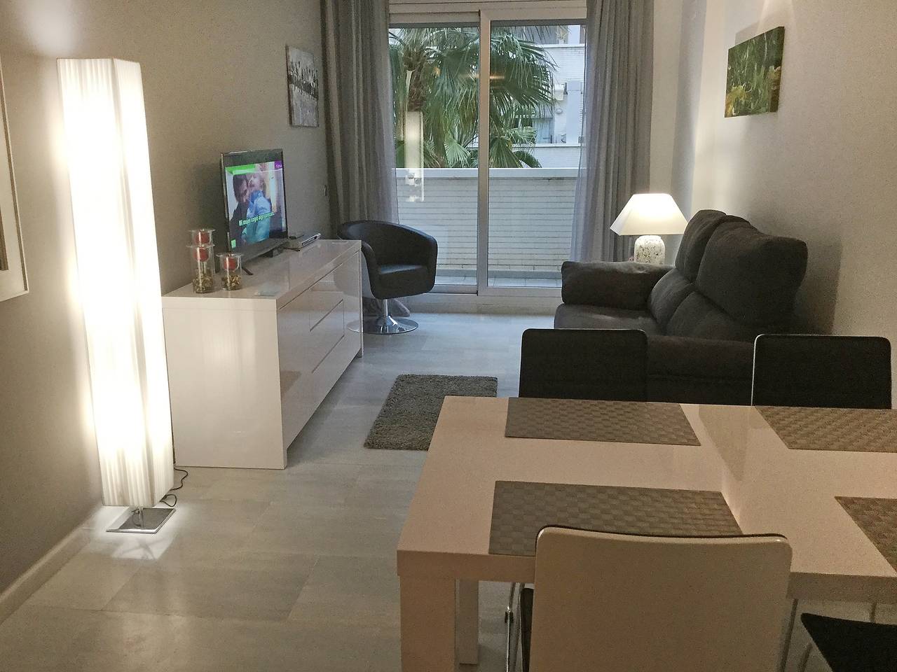 Apartamento entero, Elegance in Las Marinas, Dénia