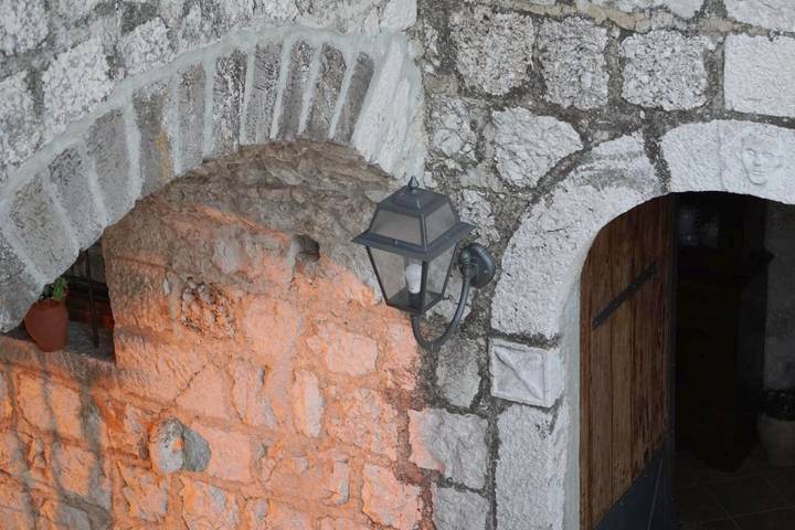 Alloggio in famiglia per 2 persone, con Balcone e Terrazza nonché Panorama a Sant'Agata de' Goti