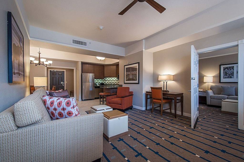 1 Bedroom - Marriott's Summit Watch - Full Resort Access in Uinta Wasatch Cache National Forest