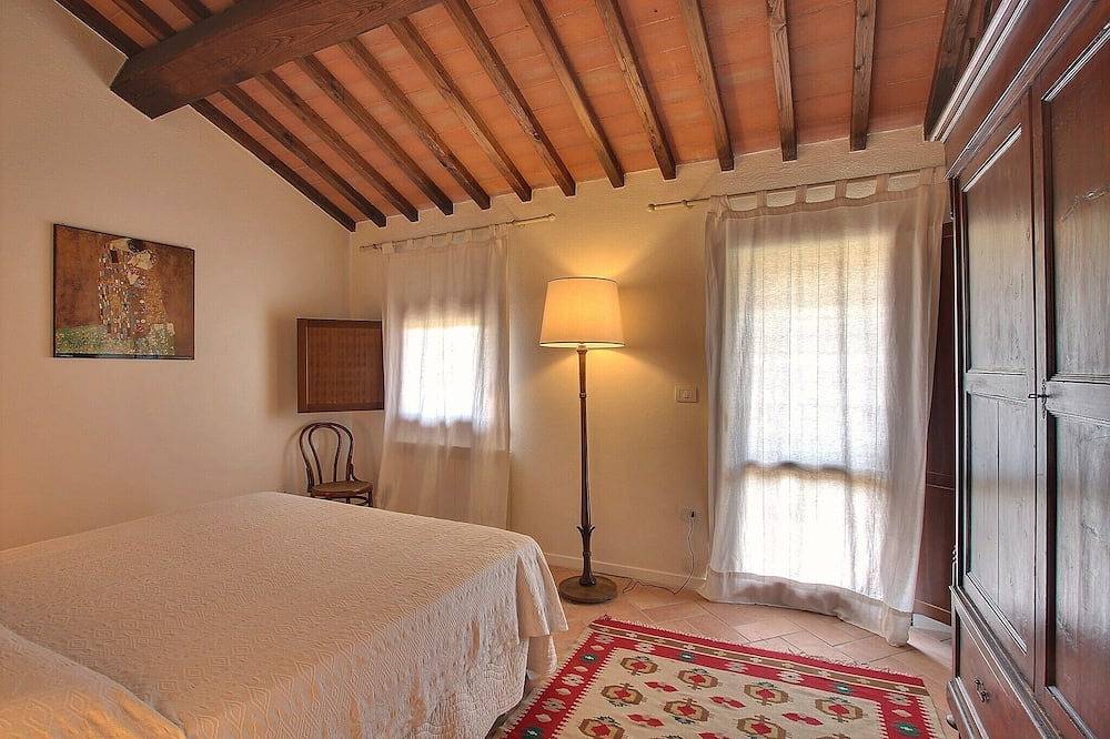 Il Gelsomino  Cottage in der Nähe von Florenz, San Gimignano, Siena .... in Gambassi Terme, Florenz Provinz